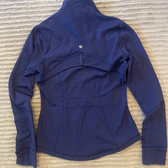 Lululemon Define Jacket Size 8 - Picture 7 of 11